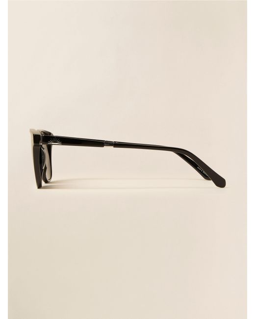 Faherty Brand Natural August Sunglasses
