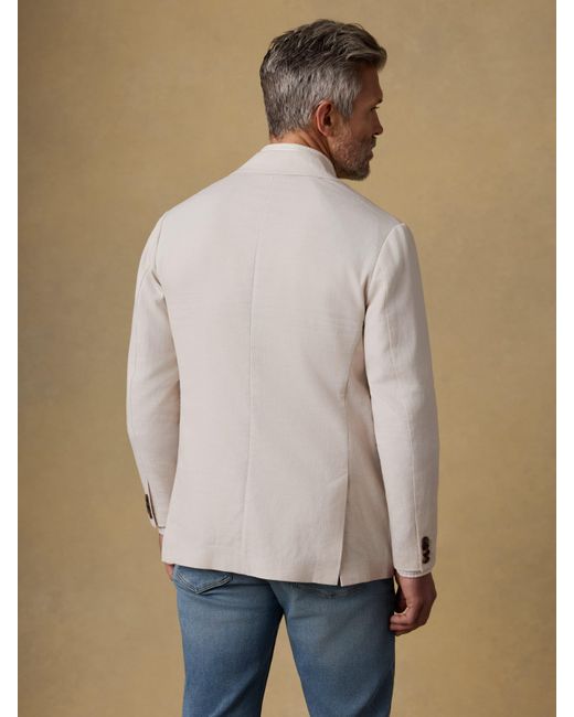 Faherty Brand Natural Movement&Trade; Linen Blazer for men
