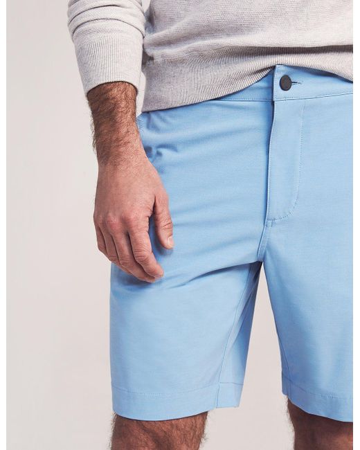 faherty all day shorts