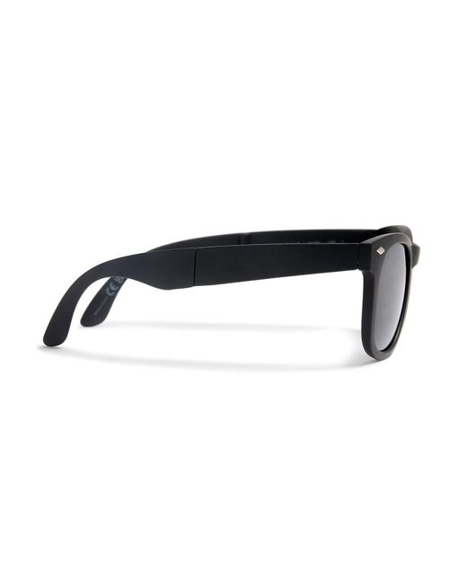 Faherty Brand Blue Weber Sunglasses for men
