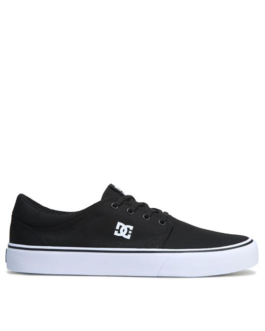 dc shoes trase tx black