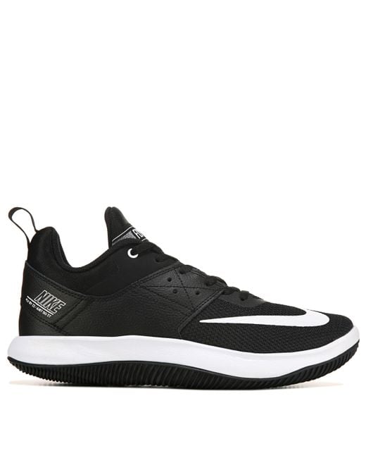 nike men's fly by low ii basketball shoes