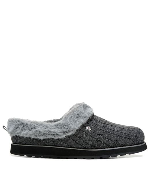 bobs keepsakes ice storm slippers