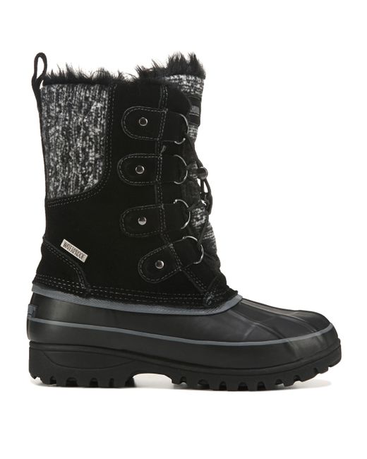 khombu newton duck boots