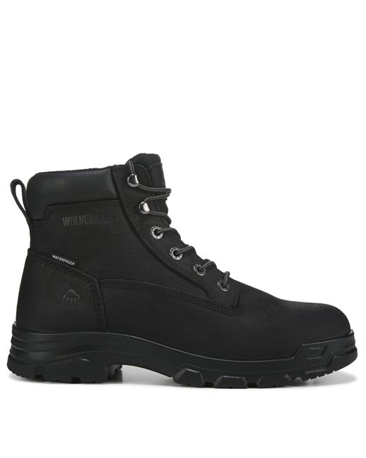 wolverine chain hand boots