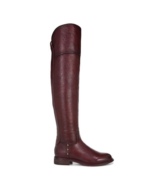 franco sarto over the knee boots