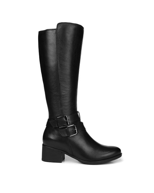 wide naturalizer boots