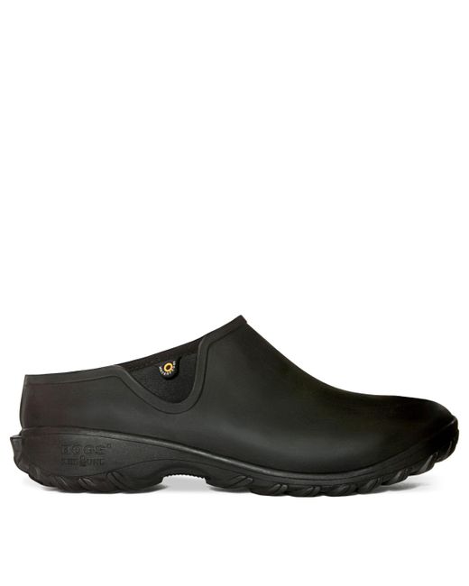 bogs sauvie clog