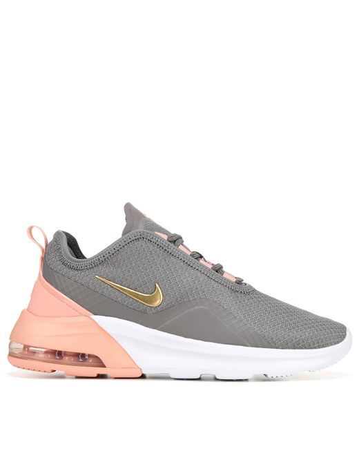 air max motion 2 pink
