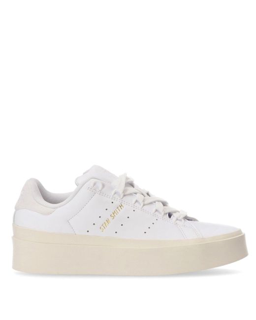adidas Sneaker Stan Smith Bonega in White | Lyst UK
