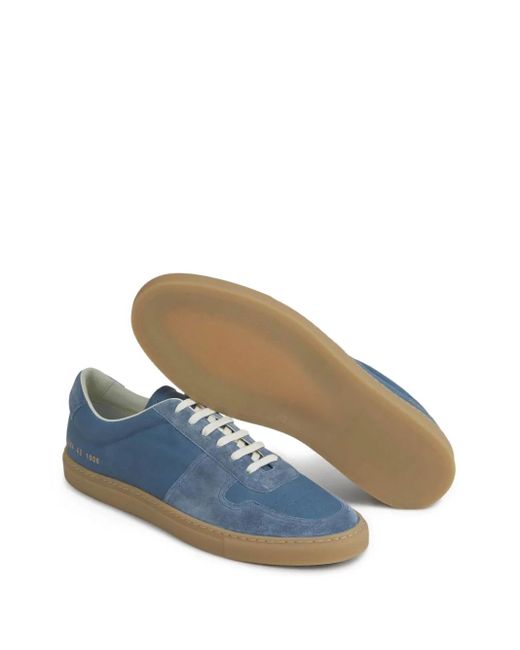 Sneakers Bball Duo di Common Projects in Blue da Uomo