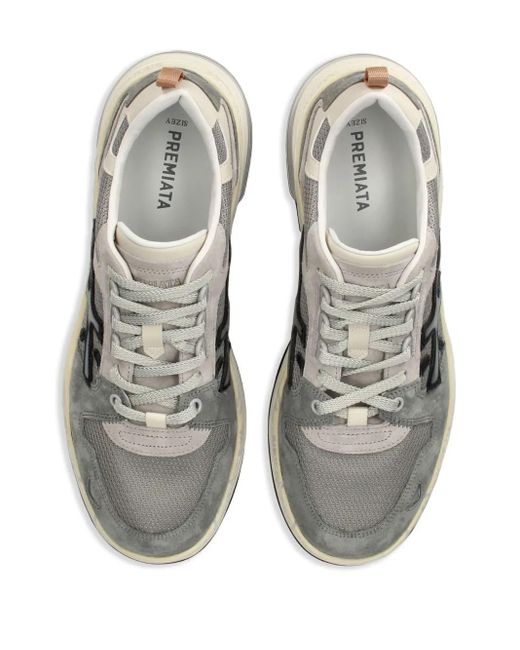 メンズ Premiata Drake スニーカー White