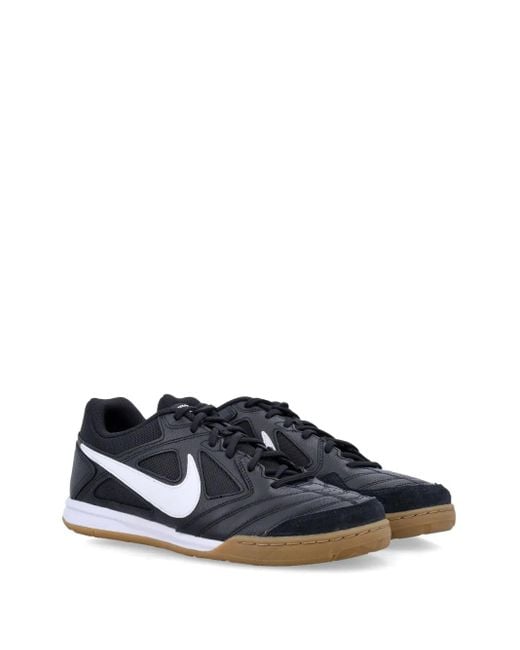 Nike Blue Gato