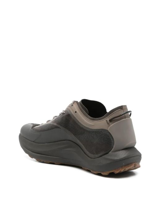 Roa Gray Sella Sneakers