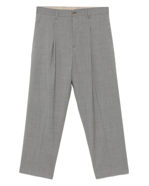 Costumein Vincent Hose in Gray für Herren