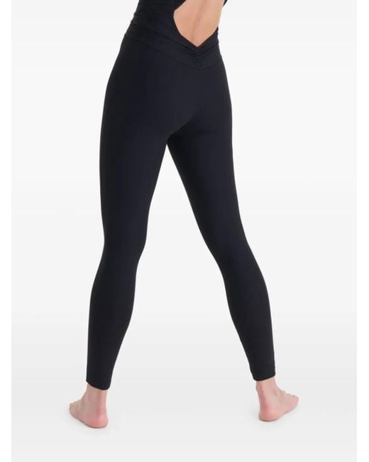 Eres Black Hope Jumpsuit
