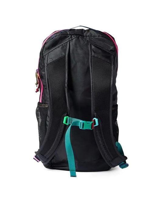COTOPAXI Blue Batac 16L Backpack