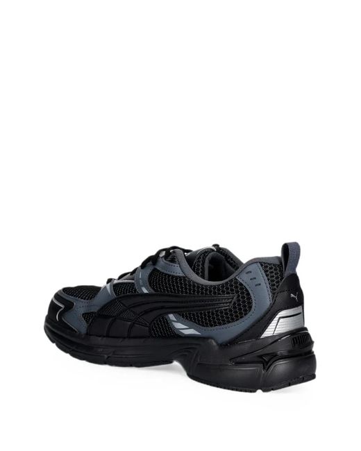 Baskets Milenio Tech 2000 PUMA pour homme en coloris Black