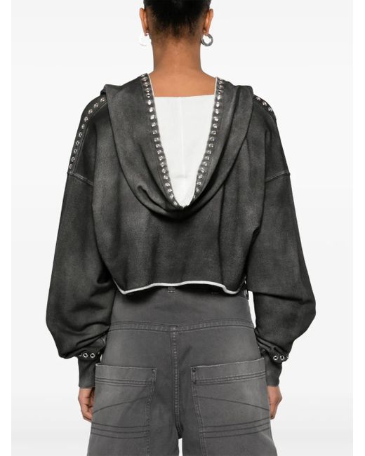 GOLDEN GOOSE DELUXE BRAND Vネックセーター（GOLDEN GOOSE
