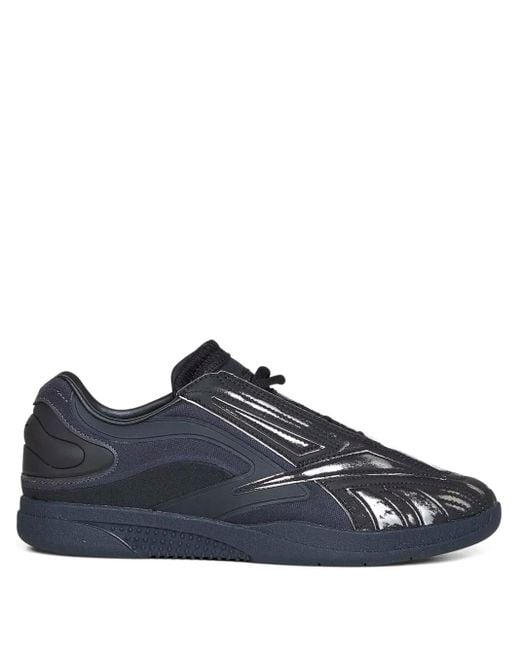 Reebok Blue Hammer Pro Ltd Sneakers