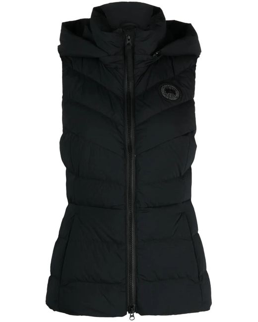 Canada Goose Black Jackets