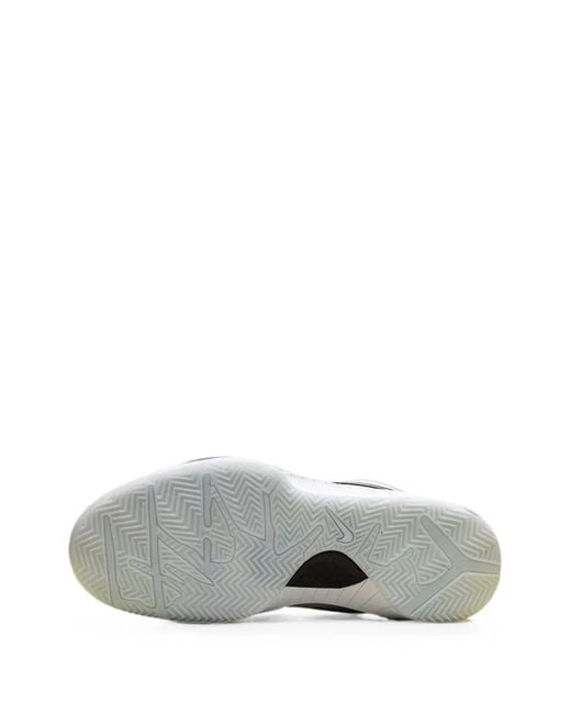 Nike White Kobe 4 Protro Draft Day Pack Sneakers for men