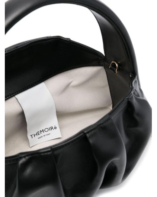 THEMOIRÈ Black Hera Shoulder Bag