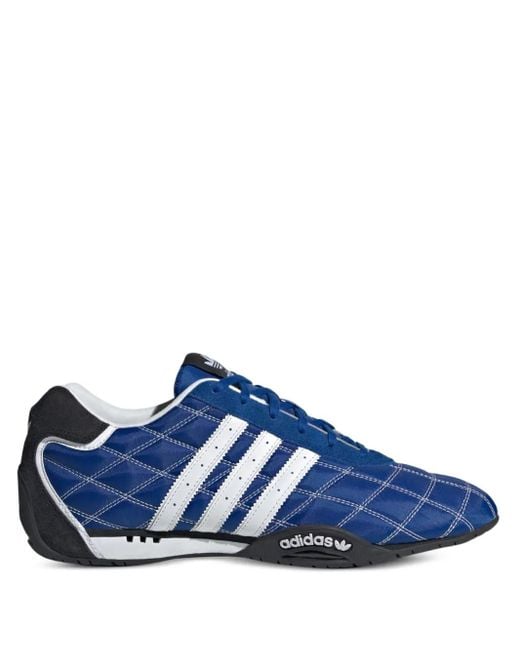 Adidas Adi Racer スニーカー Blue
