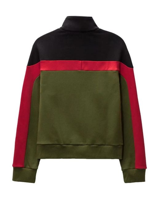 メンズ Spencer Badu Bowl トラックジャケット Green