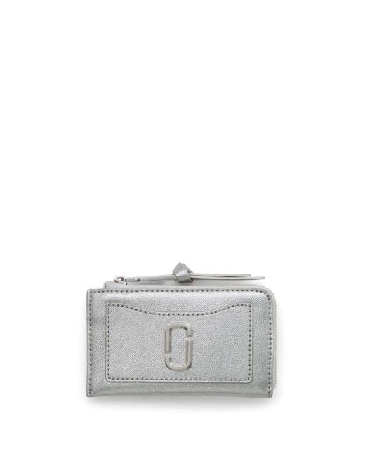 Marc Jacobs Gray Wallets