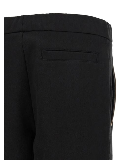 Boss Black Insert Joggers Pants for men