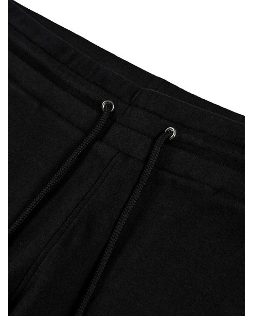 メンズ Bally トラックパンツ Black
