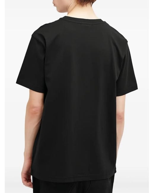Dime Black Classic T-Shirt