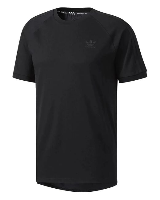 Adidas Black Originals California 2.0 T-Shirt for men