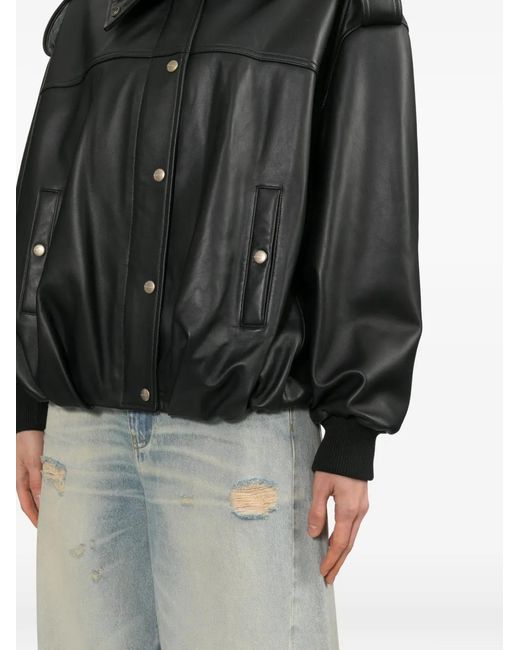Vaqueros Con Efecto Envejecido Halfboy de color Blue