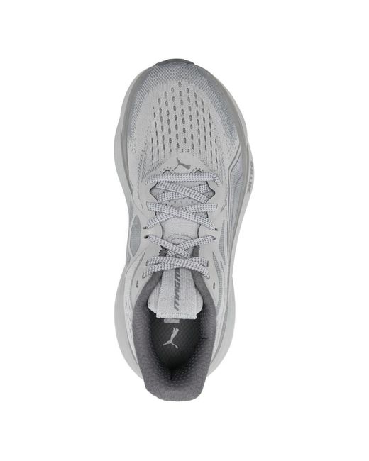 PUMA White Sneakers X Nitro