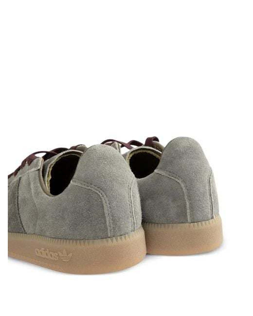 Adidas Gray Bw Army Sneakers for men