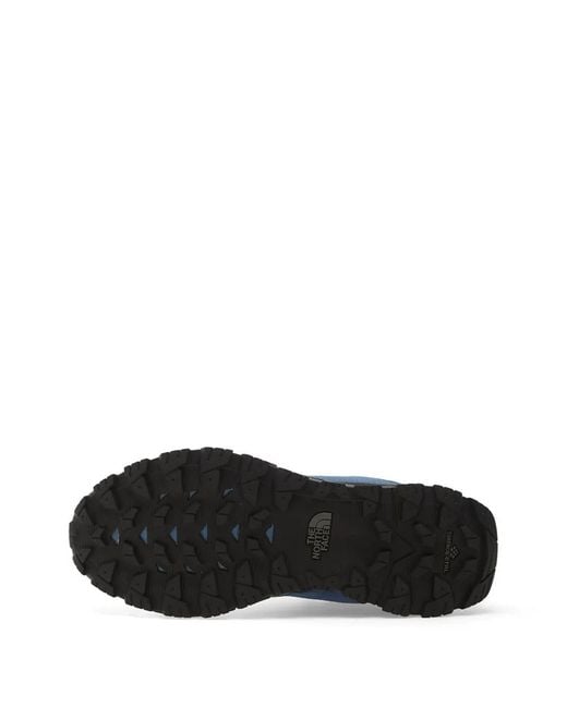 The North Face Blue Baskets Offtrail Hik Gore Tex for men