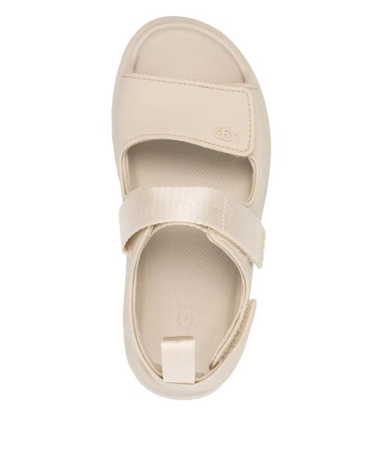 Ugg Goldenglow サンダル Natural