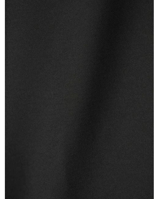 Camicia di Zanone in Black da Uomo