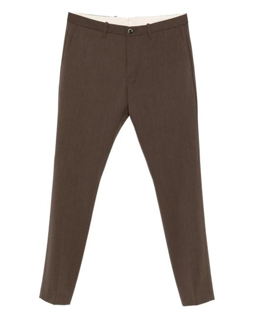 Nine:inthe:morning Gray Nine for men