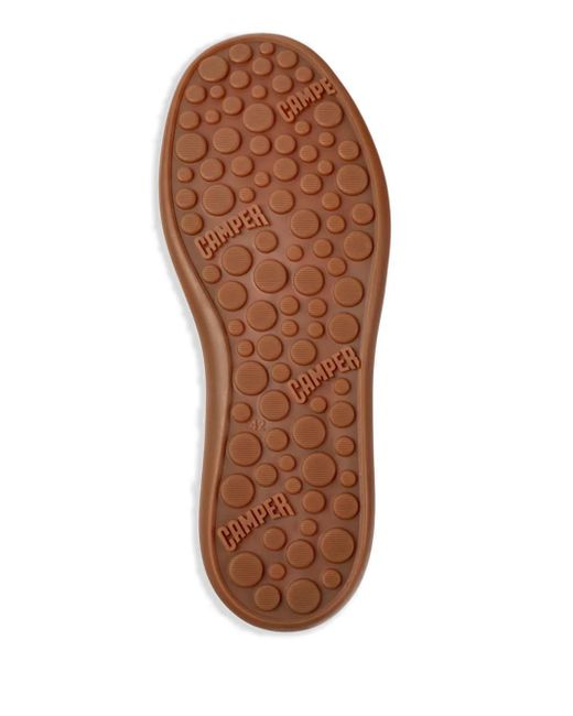 メンズ Camper Pelotas Soller スニーカー Blue