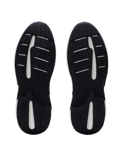 Sneakers Run-Row di Balmain in Multicolor da Uomo