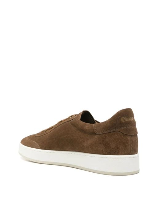 Church's Brown Lars Sneakers for men