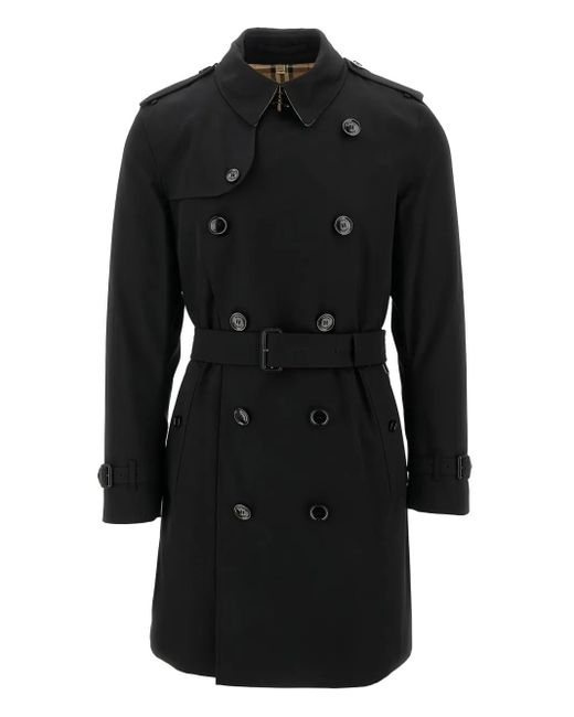 Burberry Black Kensington for men