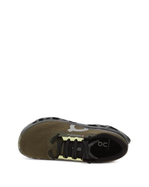 Baskets Cloudnova 3 On Shoes pour homme en coloris Green