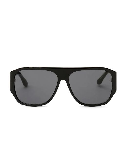Isabel Marant Gray Mikala Sunglasses