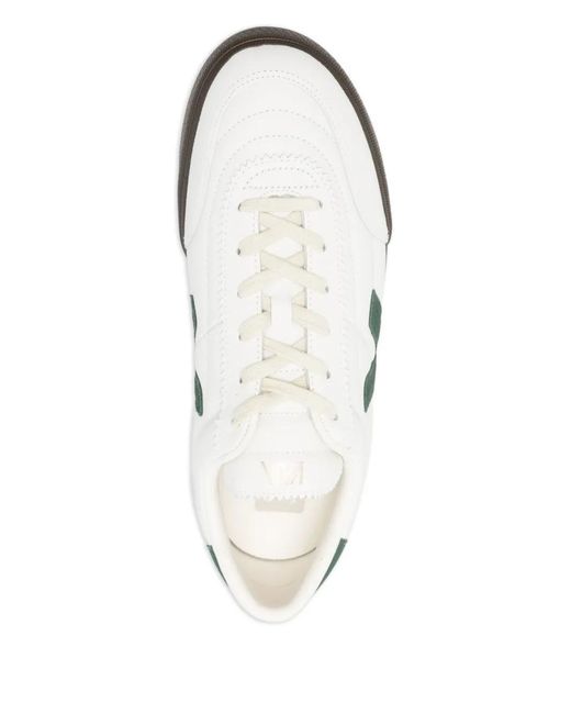 Veja White Sneakers for men