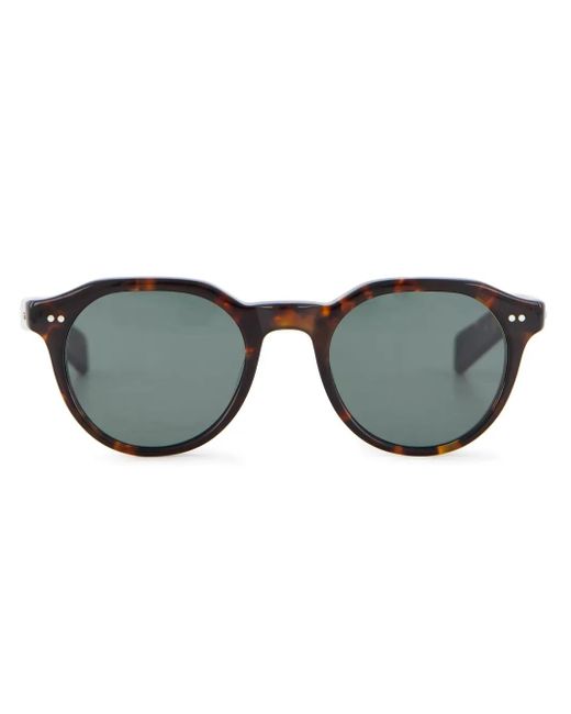 Occhiali Da Sole Lubin di Eyevan 7285 in Gray da Uomo