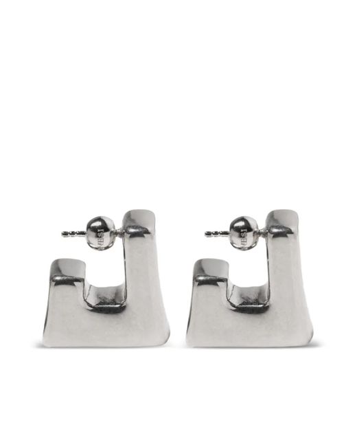 Panconesi Metallic Cubo Creolen